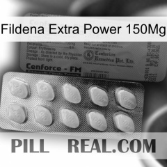 Fildena Extra Power 150Mg 35